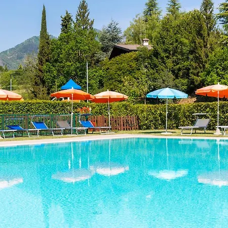 Pineta Campi 4*