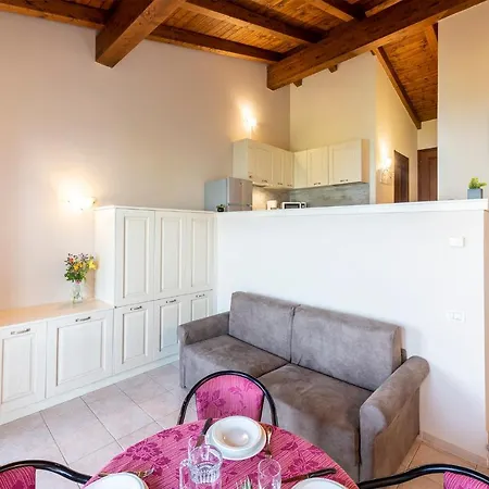 Pineta Campi 4*