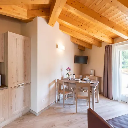 Pineta Campi Otel Tremosine