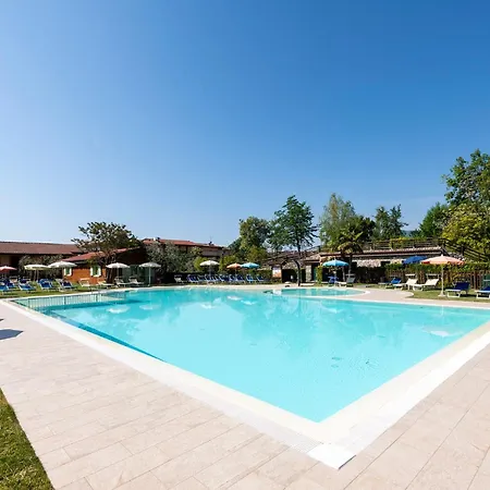 Otel Pineta Campi Tremosine