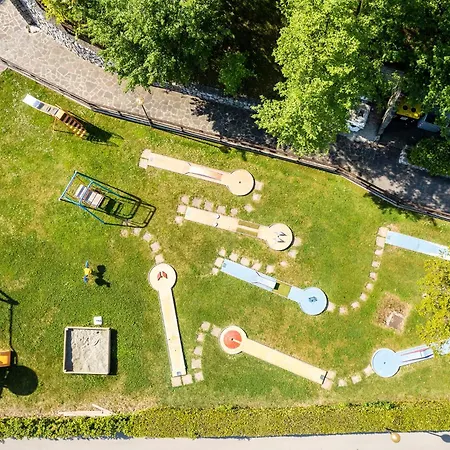 Pineta Campi Tremosine