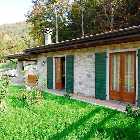 Pineta Campi 4*