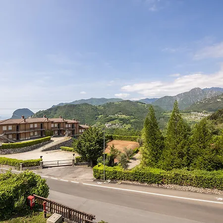 Pineta Campi 4* Tremosine