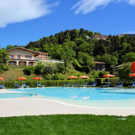 Pineta Campi 4*