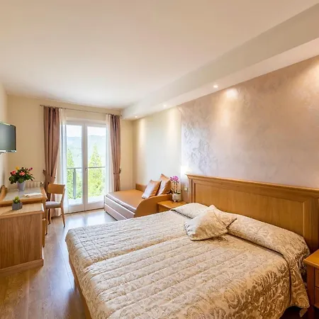 Pineta Campi Hotel