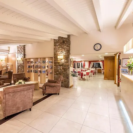 Pineta Campi Hotel
