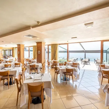 Pineta Campi Hotel 4*