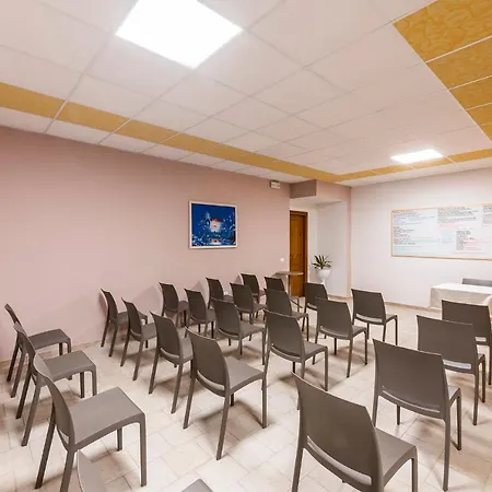 Hotel Pineta Campi