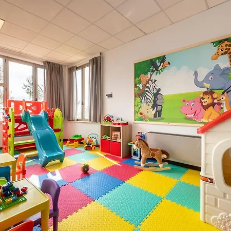 Pineta Campi 4* Tremosine