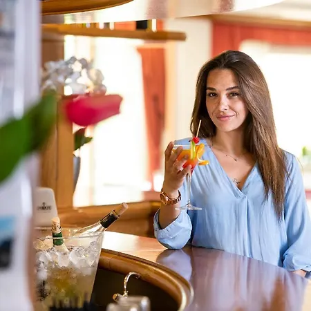 Pineta Campi Hotel 4*