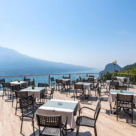 Pineta Campi Hotel