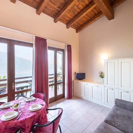 Hotel Pineta Campi