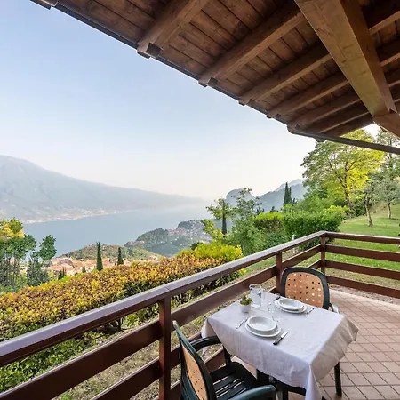 Pineta Campi Hotel