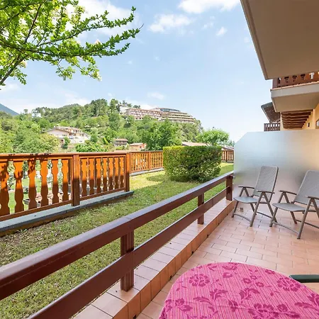 Pineta Campi Hotel