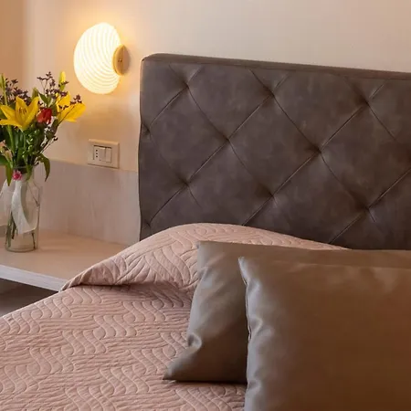 Pineta Campi Hotel 4*
