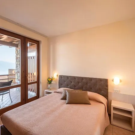 Pineta Campi Hotel Tremosine