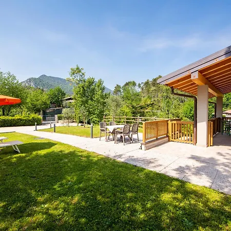 Pineta Campi Hotel