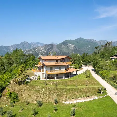 Pineta Campi Hotel