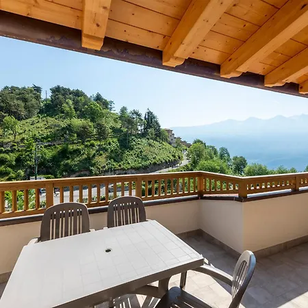 Pineta Campi 4*