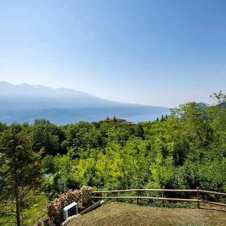 Pineta Campi Hotel 4*