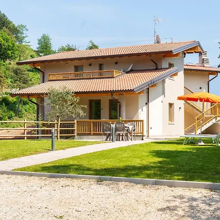 Hotel Pineta Campi Tremosine