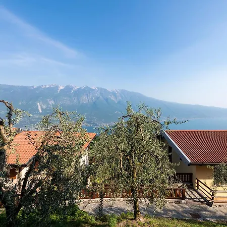 Pineta Campi 4* Tremosine