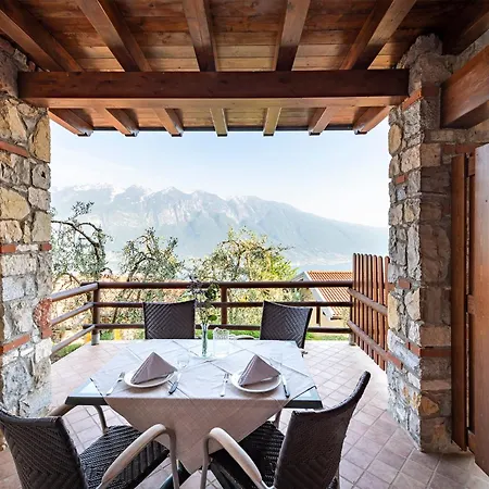 Pineta Campi 4*