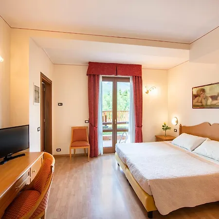 Pineta Campi Hotel