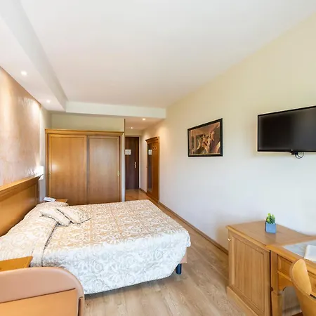 Pineta Campi Hotel Tremosine