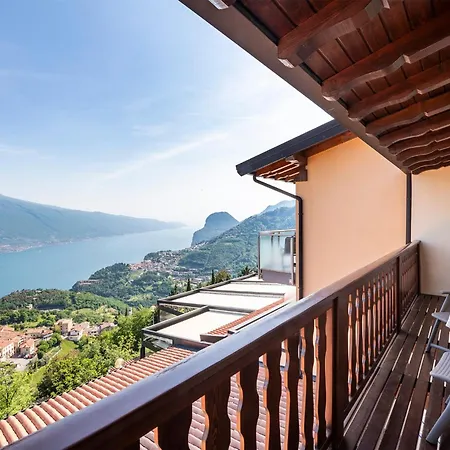Hotel Pineta Campi Tremosine