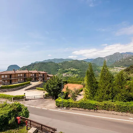 Pineta Campi 4*