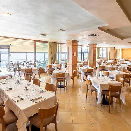 Pineta Campi Hotel Tremosine