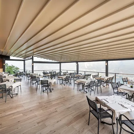 Pineta Campi Tremosine