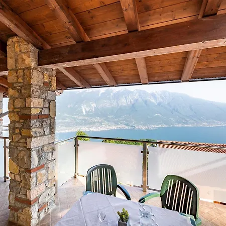 Pineta Campi Hotel 4*