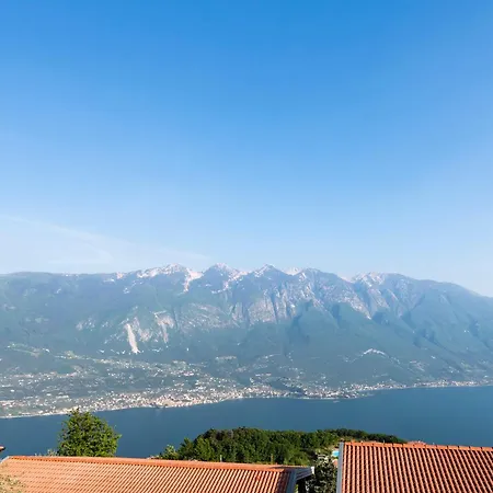 Pineta Campi Hotel Tremosine