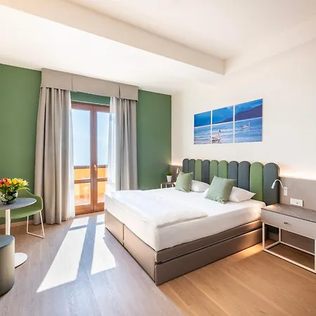 Pineta Campi 4* Tremosine
