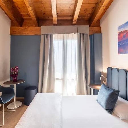 Pineta Campi Hotel