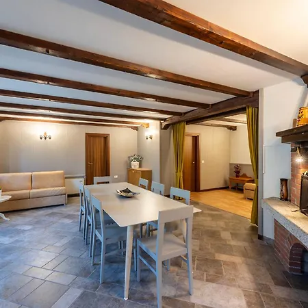 Hotel Pineta Campi