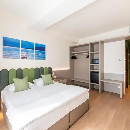 Hotel Pineta Campi Tremosine