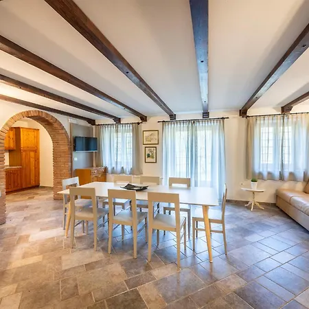 Hotel Pineta Campi