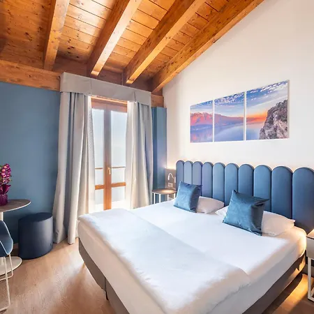 Pineta Campi 4*