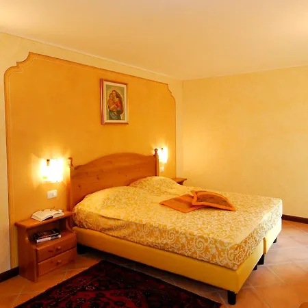 Pineta Campi Hotel 4*