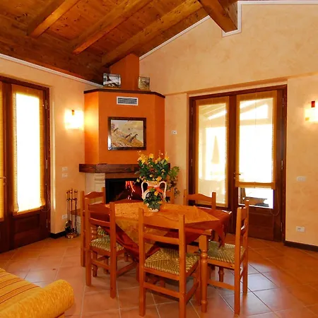 Pineta Campi Hotel
