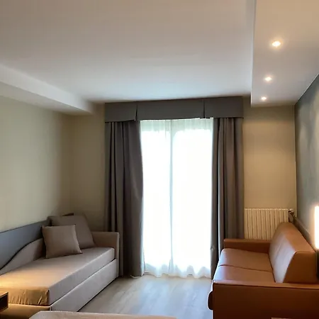 Hotel Pineta Campi