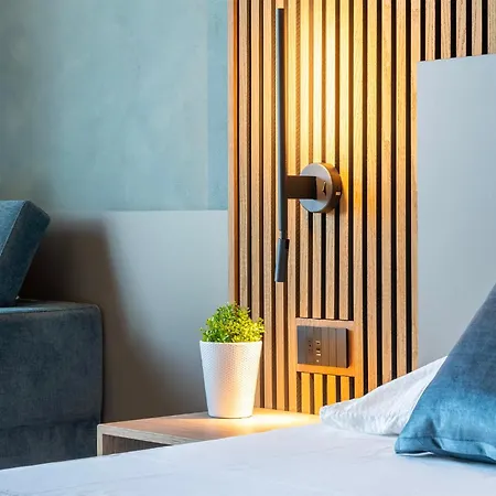 Pineta Campi Hotel Tremosine