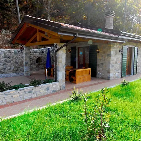 Pineta Campi 4* Tremosine