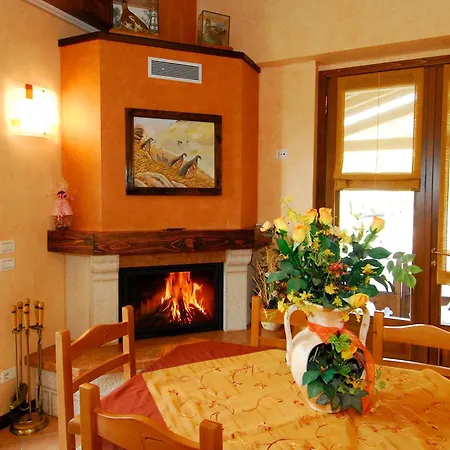 Pineta Campi Hotel 4*