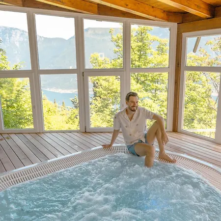 Pineta Campi Отель Tremosine