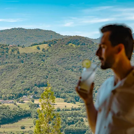 Pineta Campi Отель