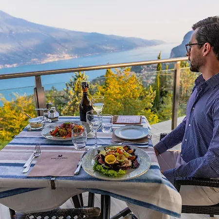 Hotel Pineta Campi